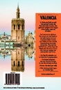 Reisgids Wat & Hoe Reisgids Valencia | Kosmos Uitgevers