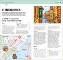 Reisgids Eyewitness Top 10 Malta & Gozo | Dorling Kindersley Publishing