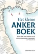 Reisgids Het kleine ankerboek | Haystack, Uitgeverij