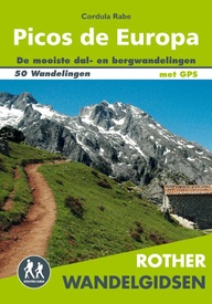 Wandelgids Picos de Europa | Uitgeverij Elmar
