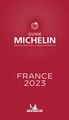 Reisgids Rode gids Restaurantgids Frankrijk - France 2023 | Michelin