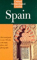 Reisgids - Opruiming Spain - Spanje | Oxford University Press