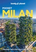 Reisgids Pocket Milan  – Milaan | Lonely Planet