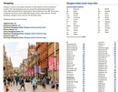 Stadsplattegrond Pocket Map Glasgow | Collins