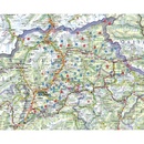 Wandelgids Leichte Wanderungen Südtirol | Rother Bergverlag