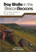 Wandelgids Day Walks in the Brecon Beacons | Vertebrate Publishing