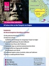 Opruiming - Reisgids Kambodscha - Cambodja | Reise Know-How Verlag