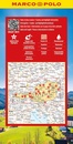 Wegenkaart - landkaart Austria - Oostenrijk | Marco Polo