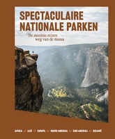 75 Spectaculaire nationale parken
