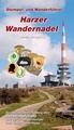 Wandelgids Harzer Wandernadel | Kartographische Kommunale Verlagsgesellschaft