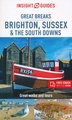 Reisgids Great Breaks Brighton, Sussex & the South Downs | Insight Guides