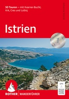 Istrien (wf) 50T Kvarner Bucht - Krk - Cres - Losinj