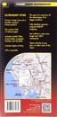 Wandelkaart Lake District West | Harvey Maps