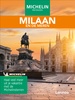 Reisgids Michelin groene gids Milaan | Lannoo