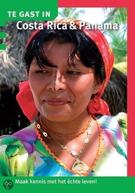 Reisgids Te gast in Costa Rica en Panama | Informatie Verre Reizen