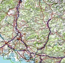 Wegenkaart - landkaart 955 Frankrijk maxi Recto Verso (geplastificeerd) | IGN - Institut Géographique National
