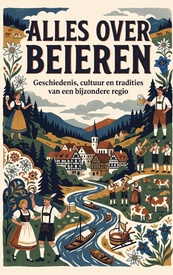 Reisgids Alles over Beieren | Waries B.V.
