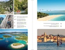 Reisgids Croatia: Dalmatian Coast - Dalmatische Kust | Bradt Travel Guides