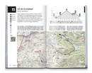 Wandelgids 5703 Kompass Wanderführer Ortlergruppe und Vinschgau | Kompass