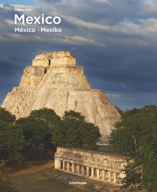 Fotoboek Mexico | Koenemann