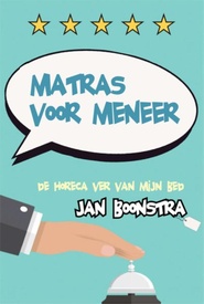 Reisverhaal Matras voor meneer | Jan Boonstra
