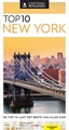 Reisgids Capitool Top 10 New York | Unieboek