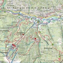 Fietskaart - Wandelkaart 211 Zirbitzkogel Naturpark - Grebenzen | Freytag & Berndt