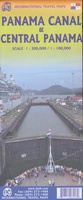 Panama Canal - Central Panama