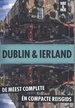 Reisgids Wat & Hoe Stedentrip Dublin en Ierland | Kosmos Uitgevers
