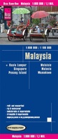 Maleisië - Malaysia