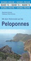 Campergids 19 Mit dem Wohnmobil auf die Peloponnes - Peloponnesos | WOMO verlag
