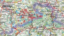 Wandelgids Elbsandsteingebirge - Sachsischen Schweiz | Rother Bergverlag