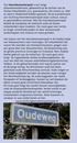 Wandelgids Hannekemaaierspad: Nieuweschans - Groningen | Hannekemaaierspad