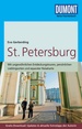 Reisgids Reise-Taschenbuch St. Petersburg | Dumont