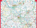 Wegenatlas Essential Road Atlas Britain 2025 | A4 | Ringband | Collins