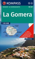 La Gomera