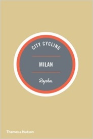 Fietsgids City Cycling  Milan - Milaan | Thames & Hudson