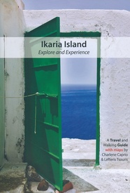 Wandelgids Ikaria Island | Wooden Hull