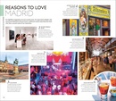 Reisgids Eyewitness Travel Madrid | Dorling Kindersley