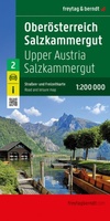 Oberösterreich Salzkammergut