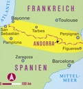 Reisgids Pyrenaen - Pyreneeen | Reise Know-How Verlag