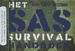 Survivalgids Het SAS Survival Handboek | Dwarsligger