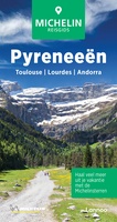 Pyreneeën