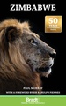 Reisgids Zimbabwe | Bradt Travel Guides