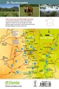 Wandelgids Clermont-Ferrand autour à pied Puy-de-Dôme | Chamina