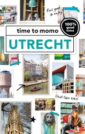 Reisgids Time to momo Utrecht | Mo'Media