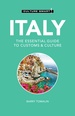 Reisgids Culture Smart! Italy - Italië | Kuperard