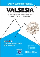 Valsesia - Riva Valdobbia
