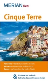 Reisgids - Opruiming Merian live Cinque Terre (Duits) | Deltas
