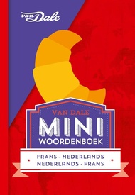 Woordenboek Miniwoordenboek Frans | van Dale